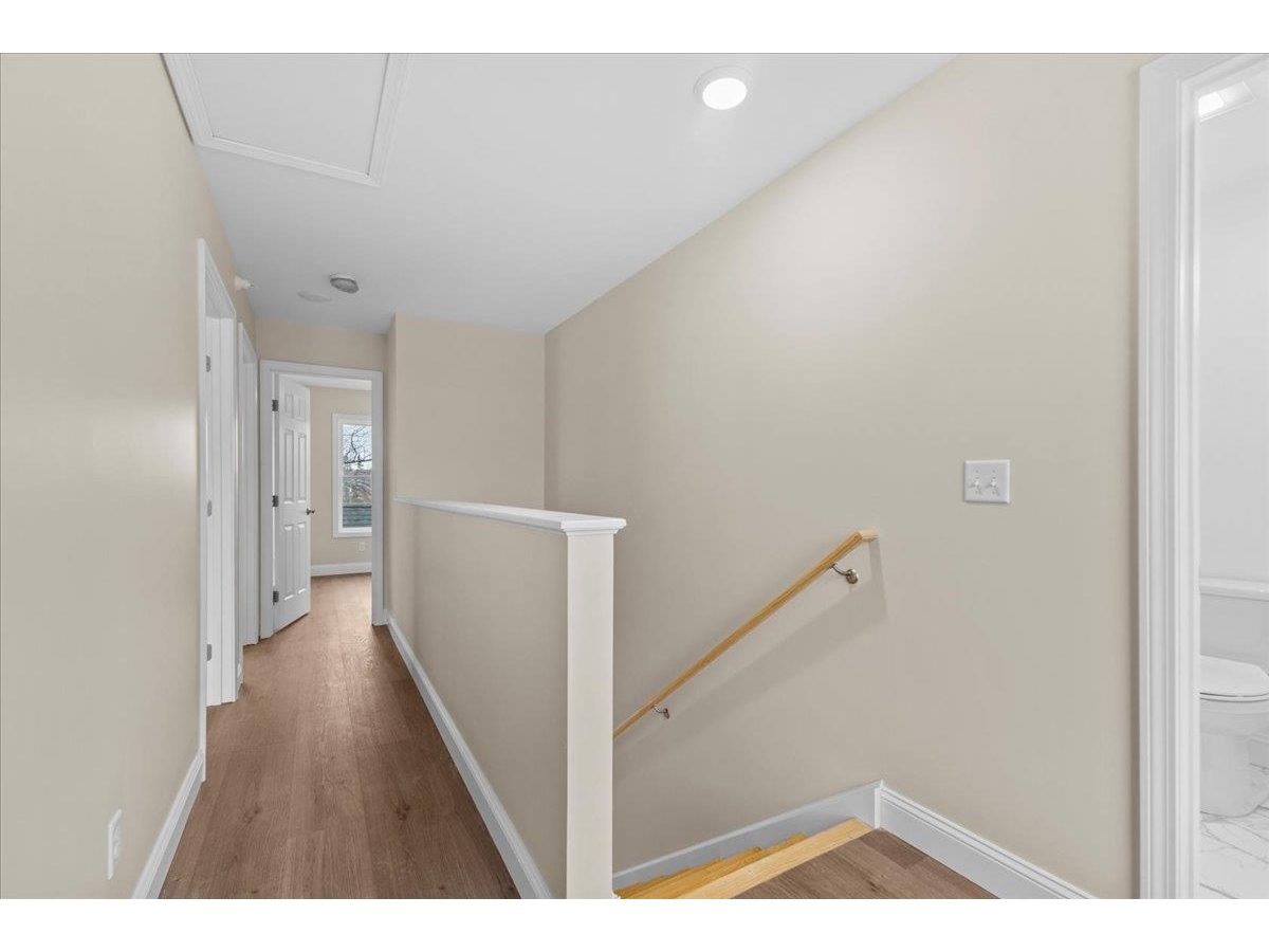12 Franklin Street, Unit 1