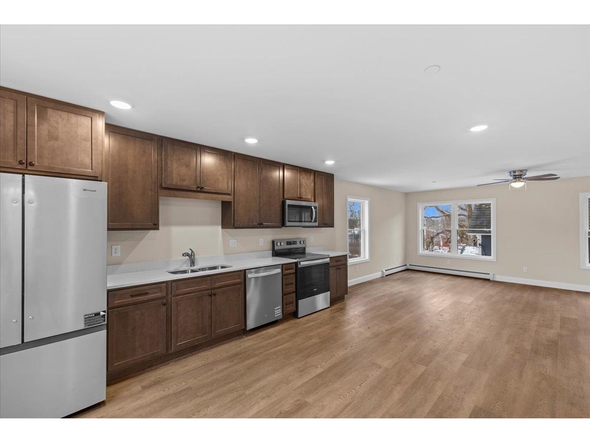 12 Franklin Street, Unit 1