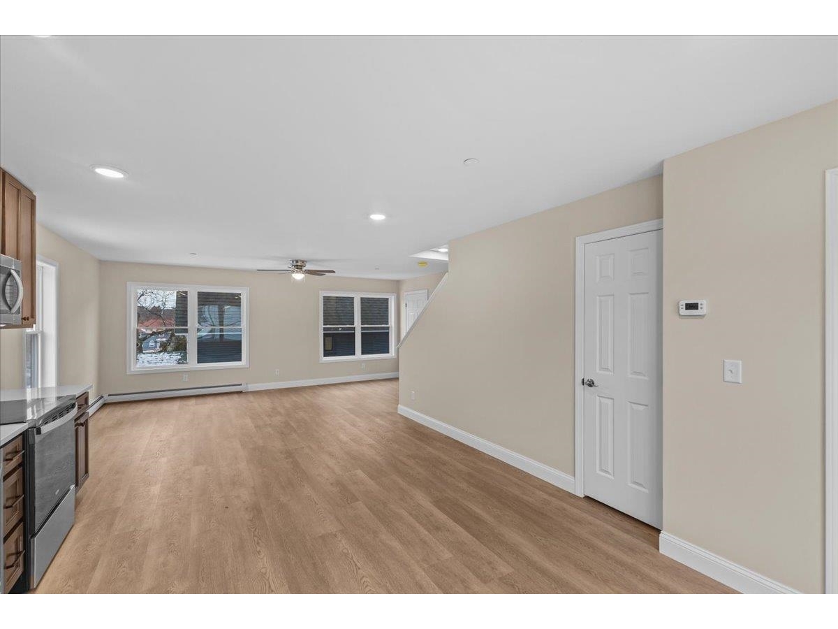 12 Franklin Street, Unit 1