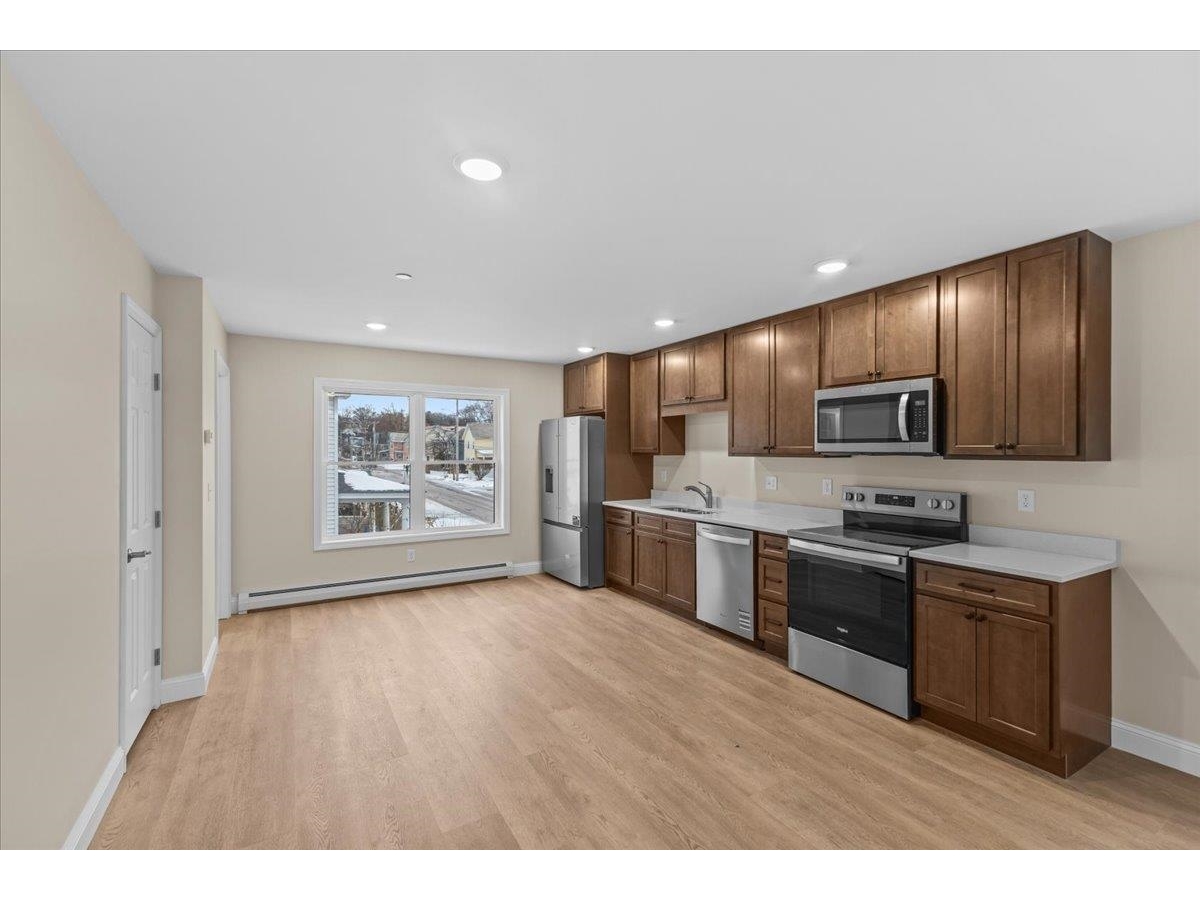 12 Franklin Street, Unit 1