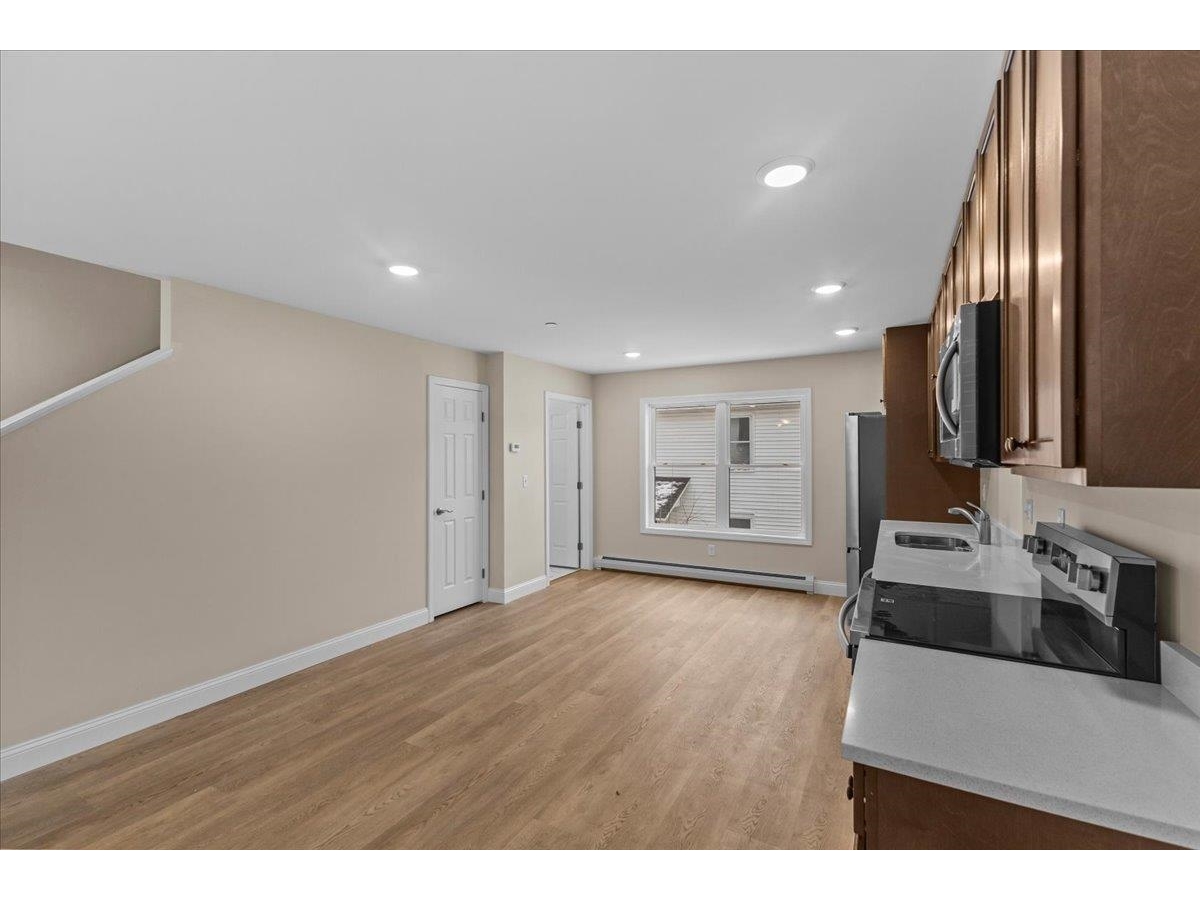 12 Franklin Street, Unit 1