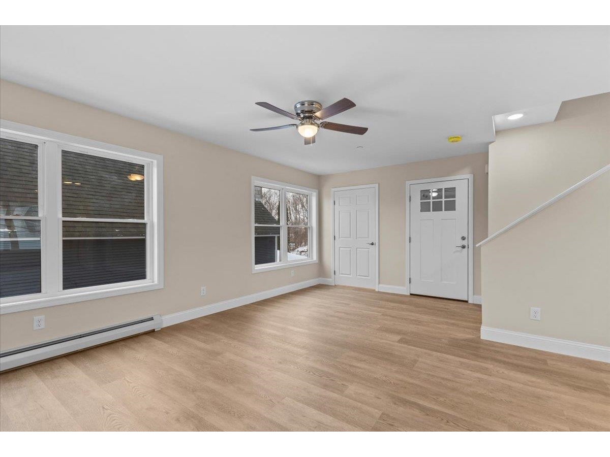12 Franklin Street, Unit 1