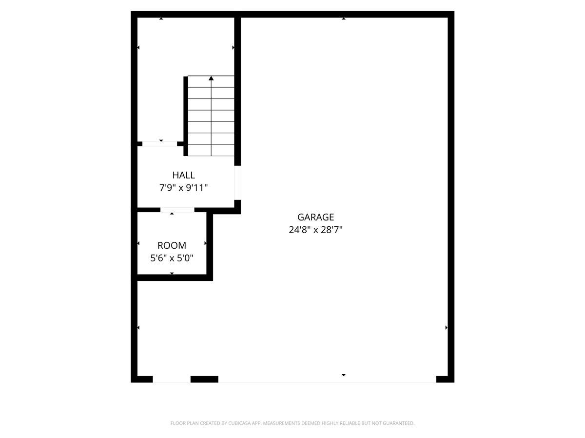 12 Franklin Street, Unit 3