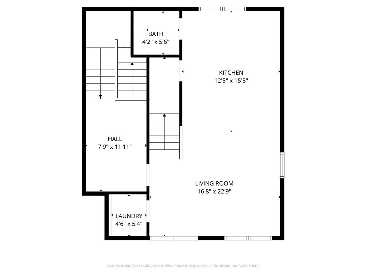 12 Franklin Street, Unit 3