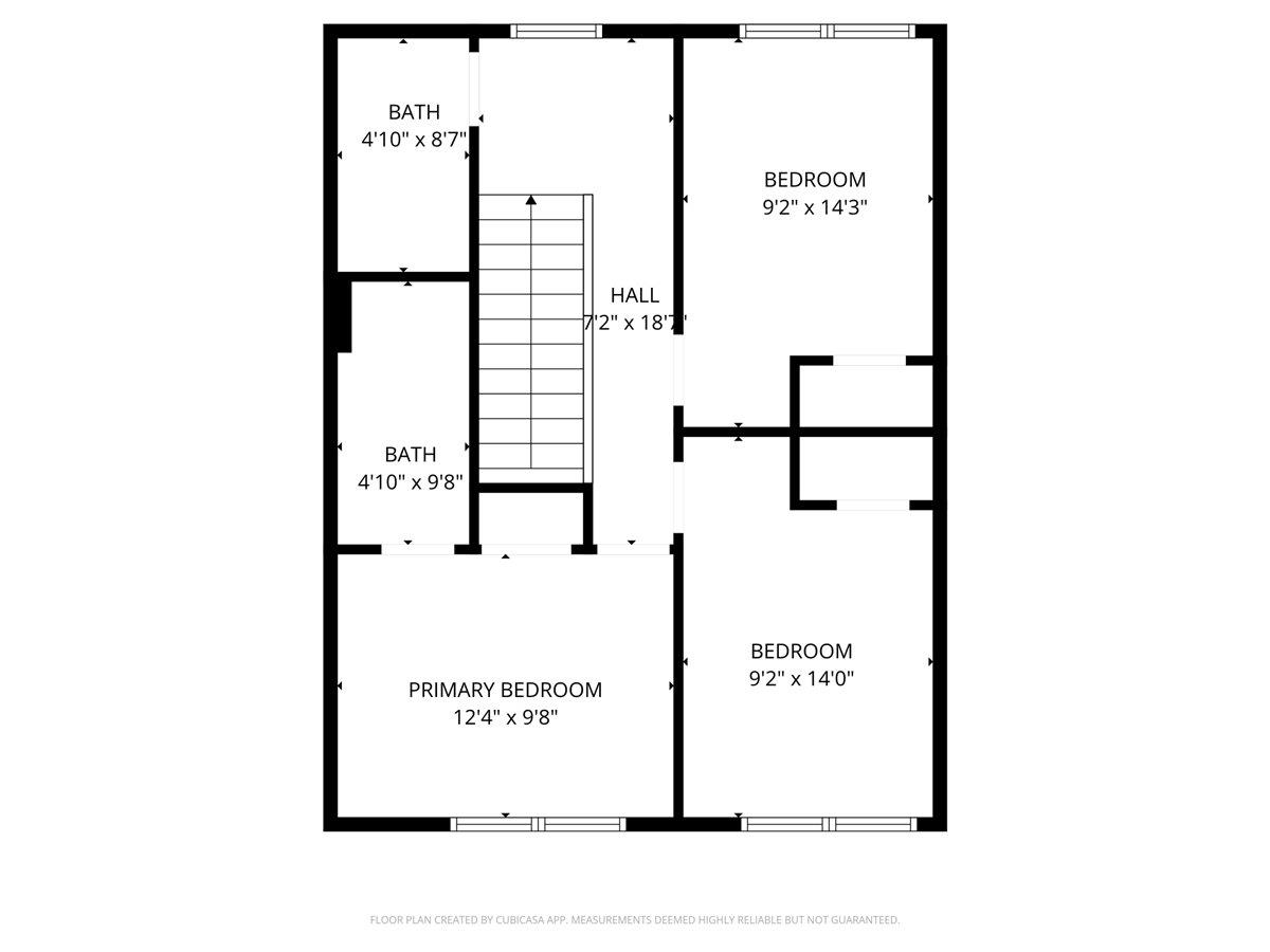 12 Franklin Street, Unit 3