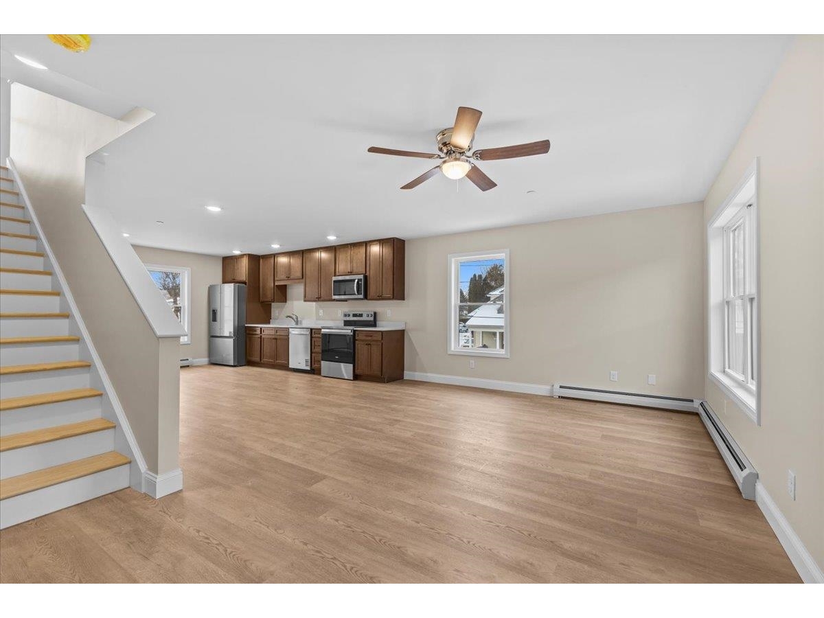 12 Franklin Street, Unit 3