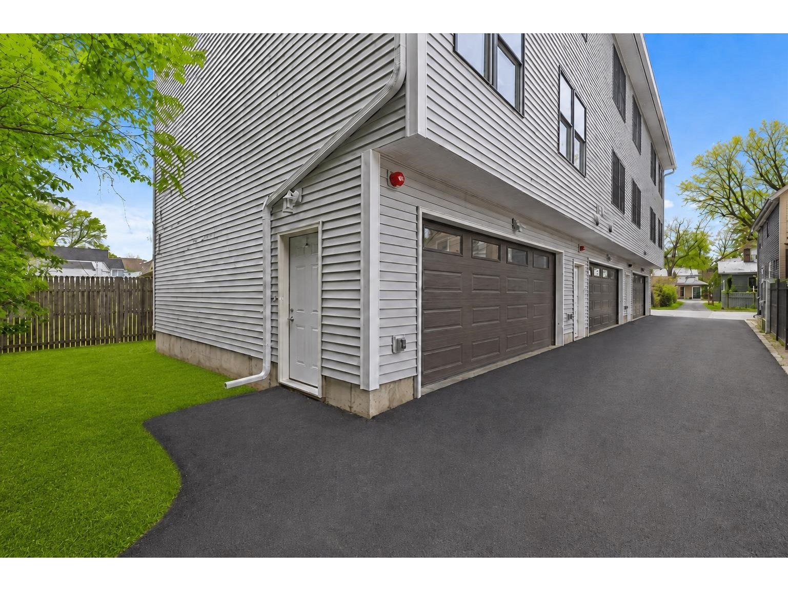 12 Franklin Street, Winooski