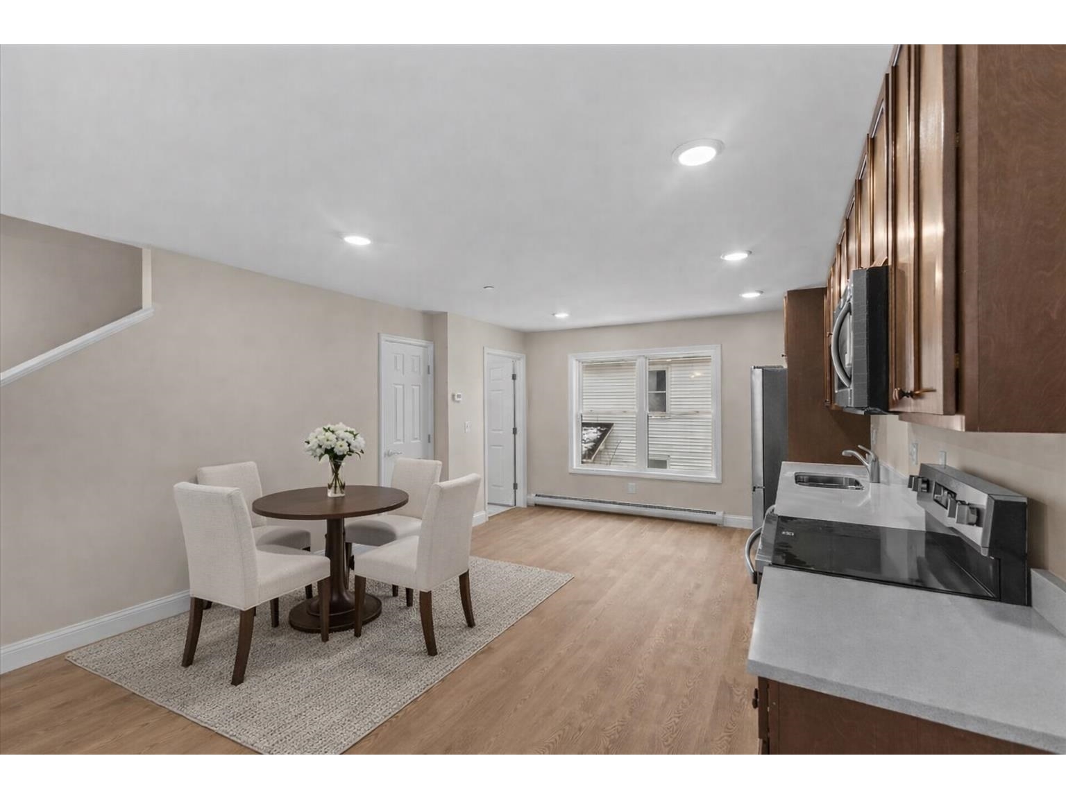 12 Franklin Street, Winooski