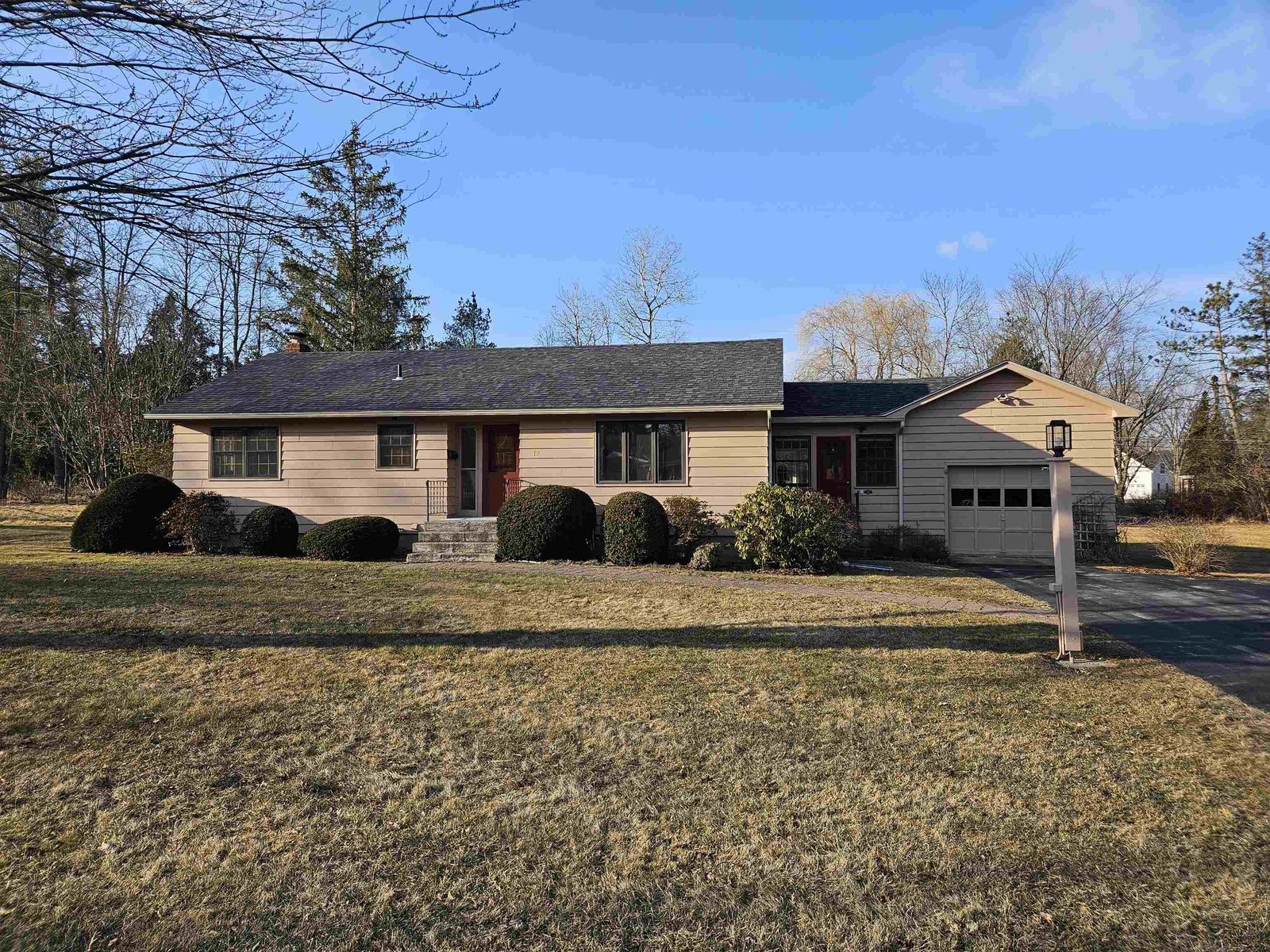 12 Gorham Lane
