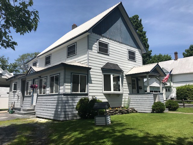12 Hamilton Place