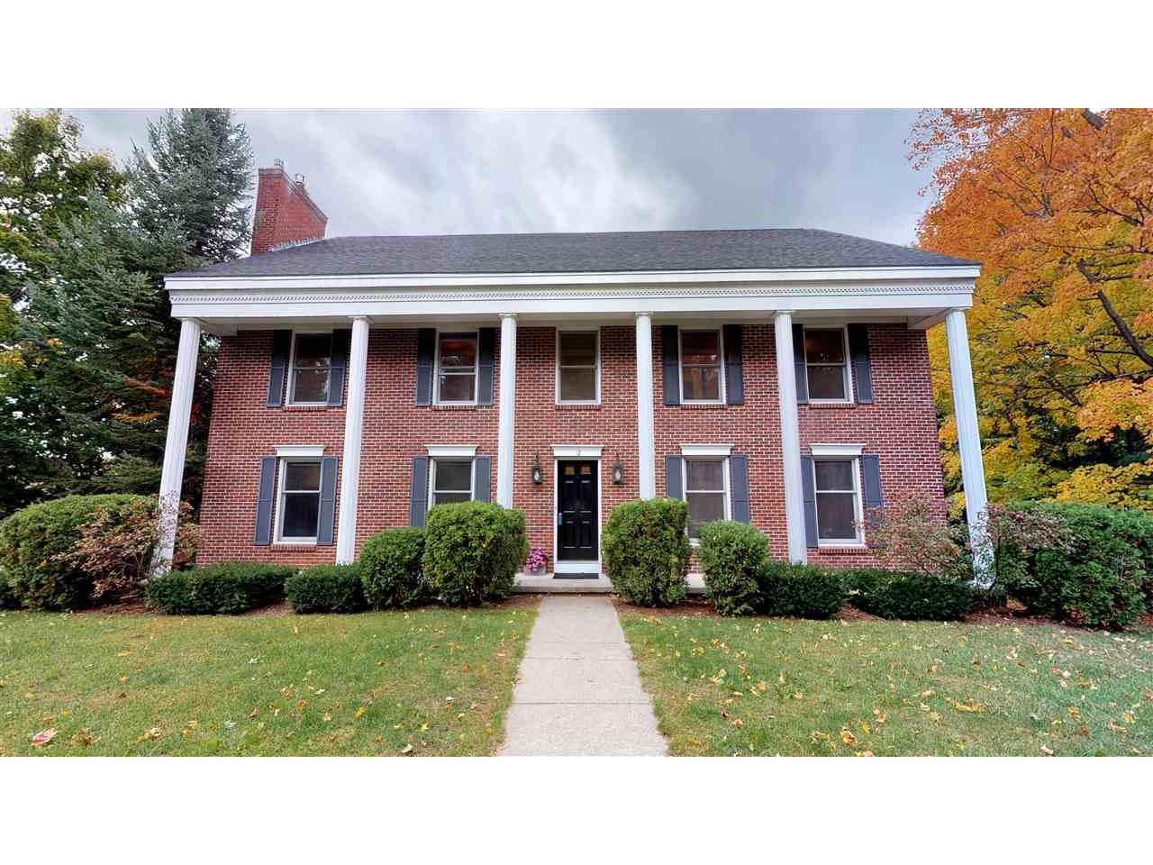 12 Harbor Ridge Road