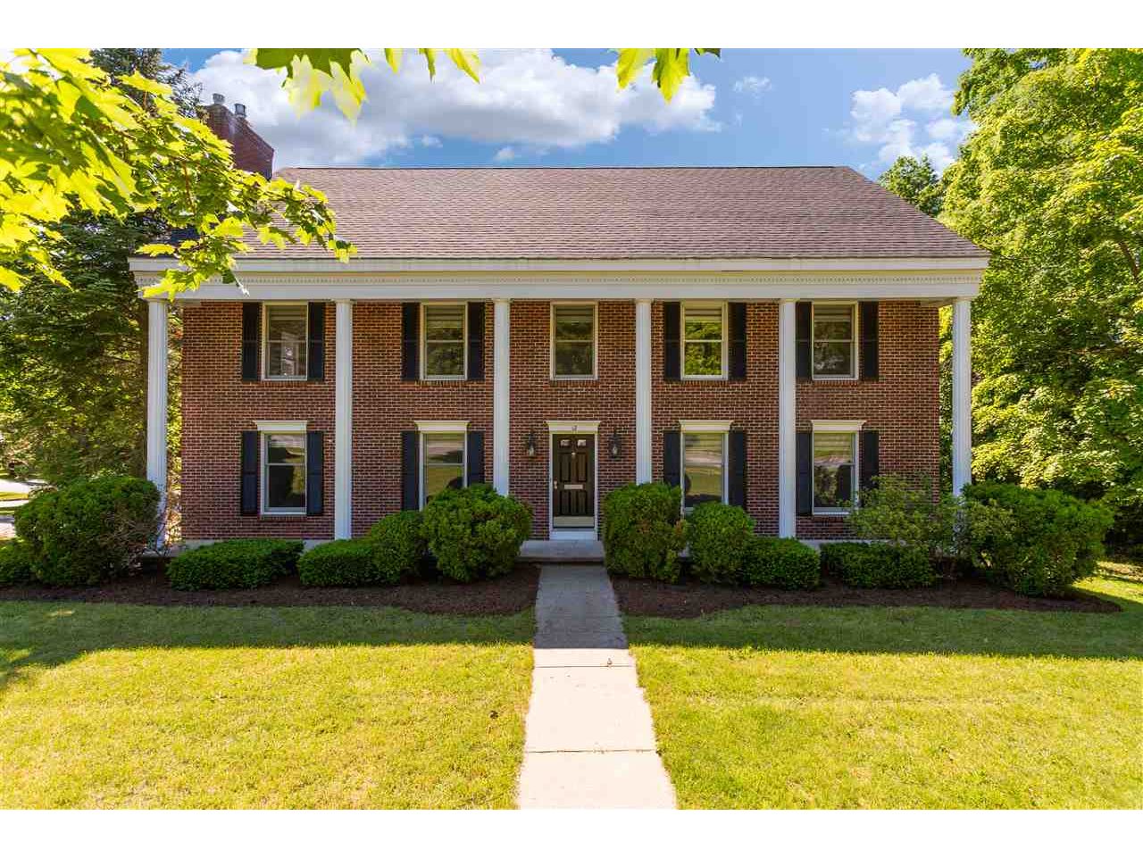12 Harbor Ridge Road