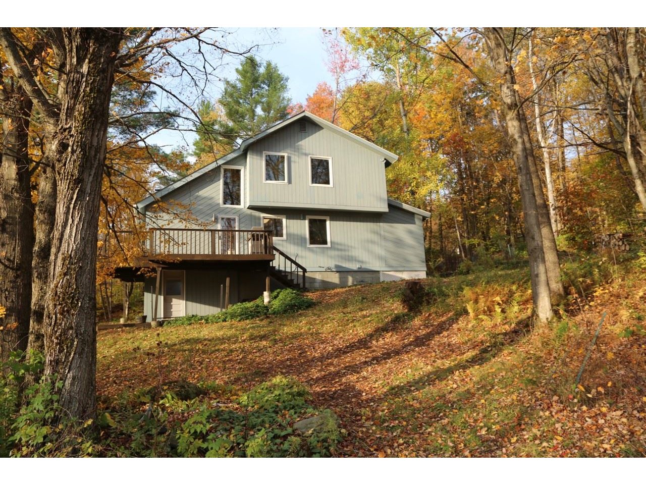 12 Hawk Ridge