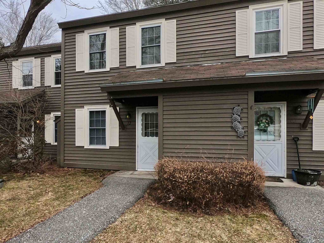 12 Hayes Avenue, South Burlington