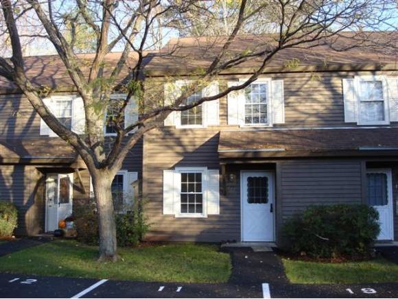 12 Hayes Avenue, Unit 12