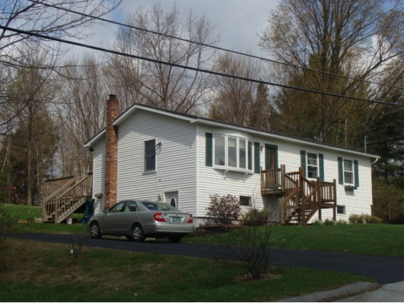 12 Hebert Road