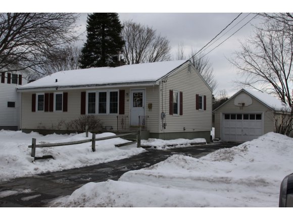 12 Hiawatha Ave