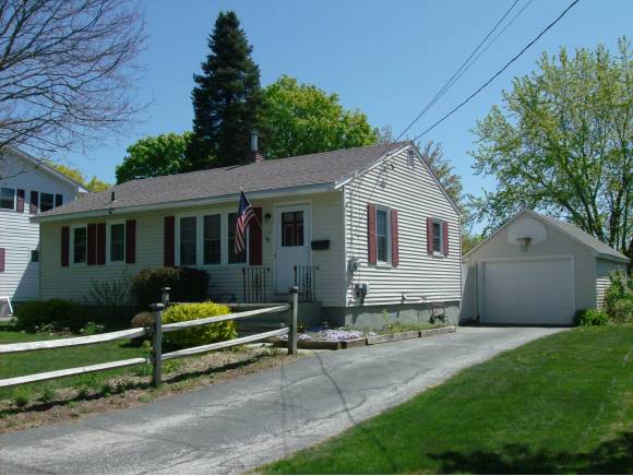 12 Hiawatha