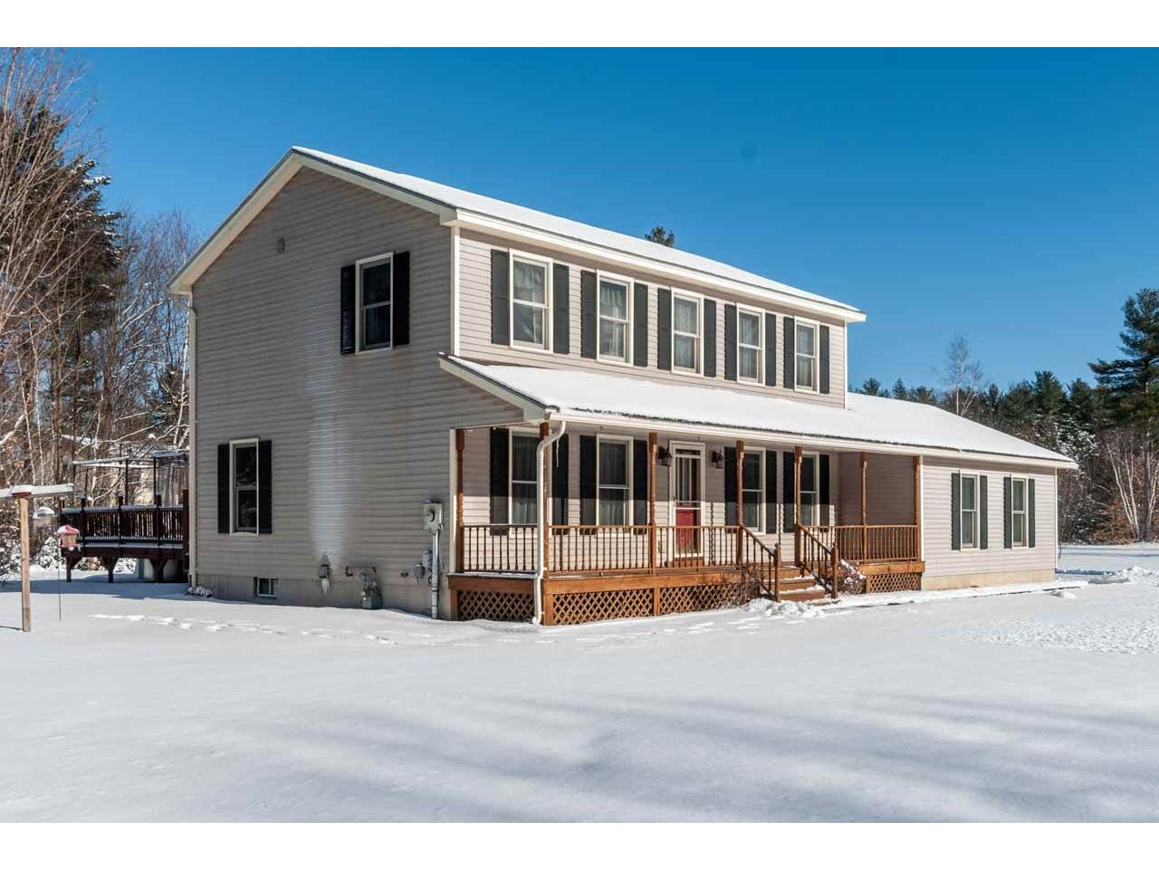 12 Highland Avenue
