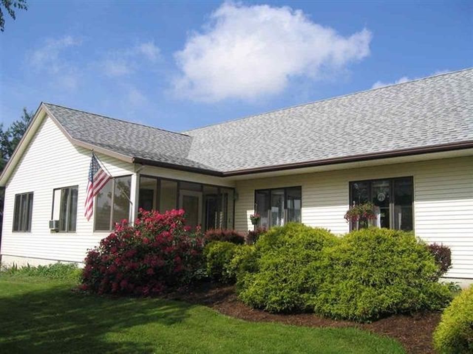 12 Hill Farm Estate