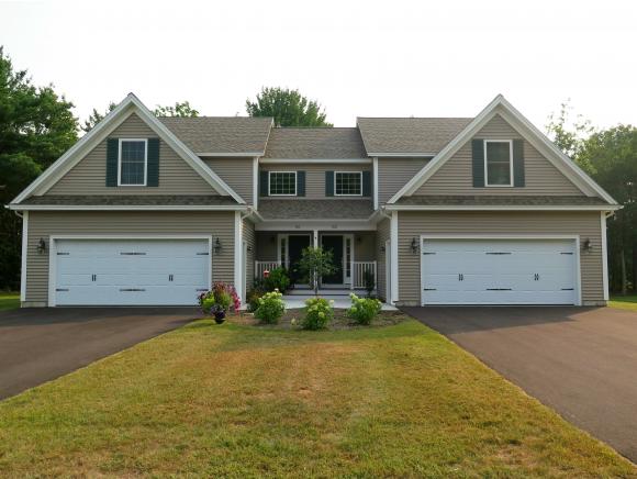 12 Hummingbird Lane, Unit 101