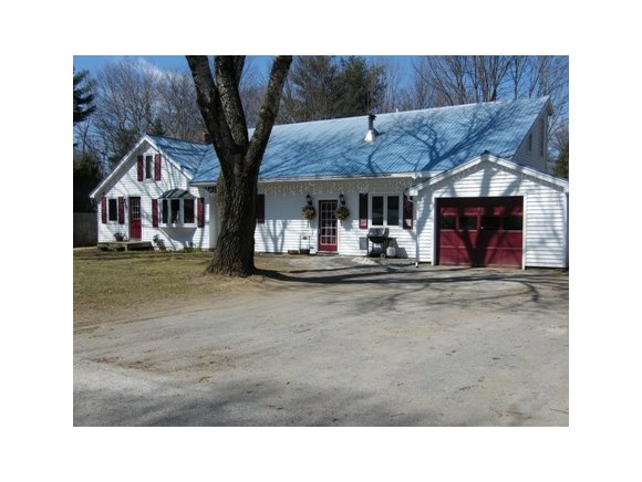 12 Ira Allen Dr