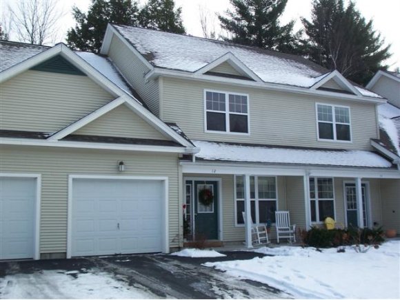 12 Irene Ave, Unit 12