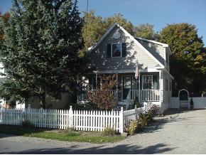 12 Jackson ST