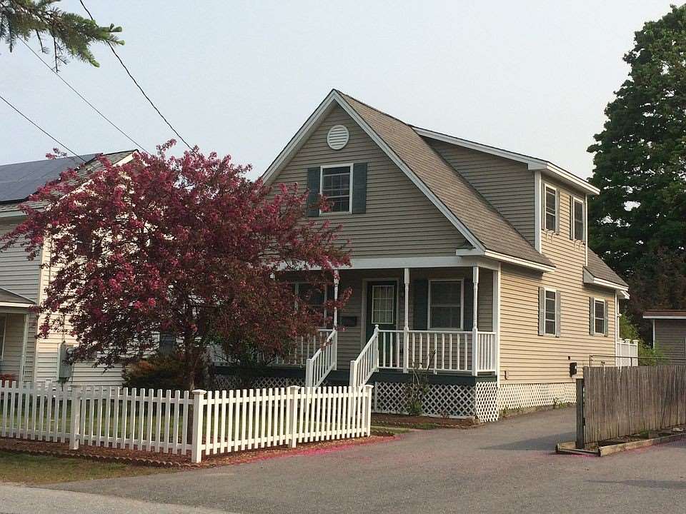 12 Jackson Street