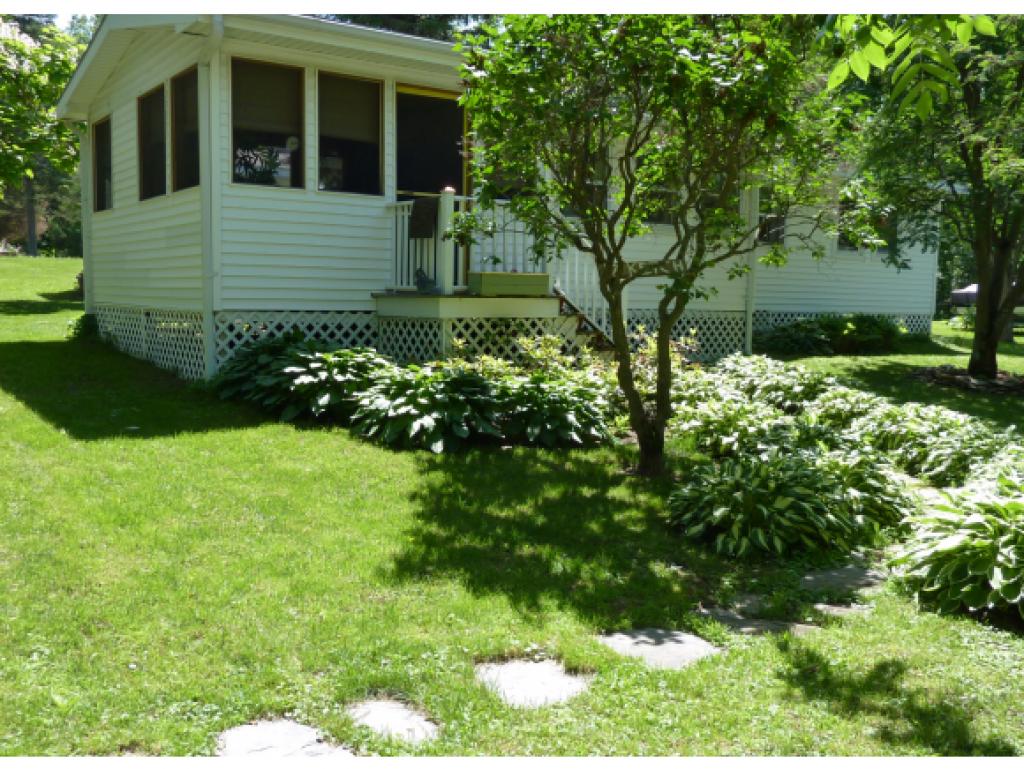 12 Ketch Road