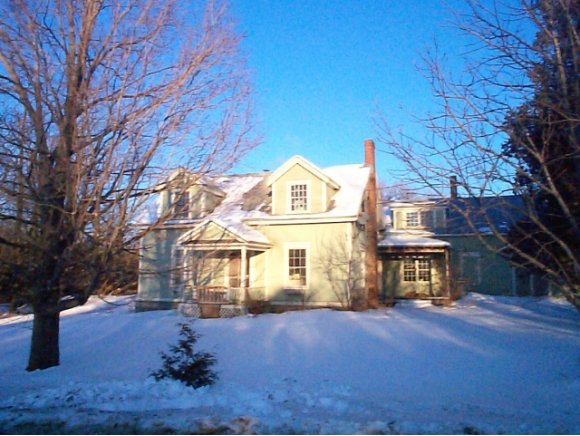 12 Kibbe Point Rd
