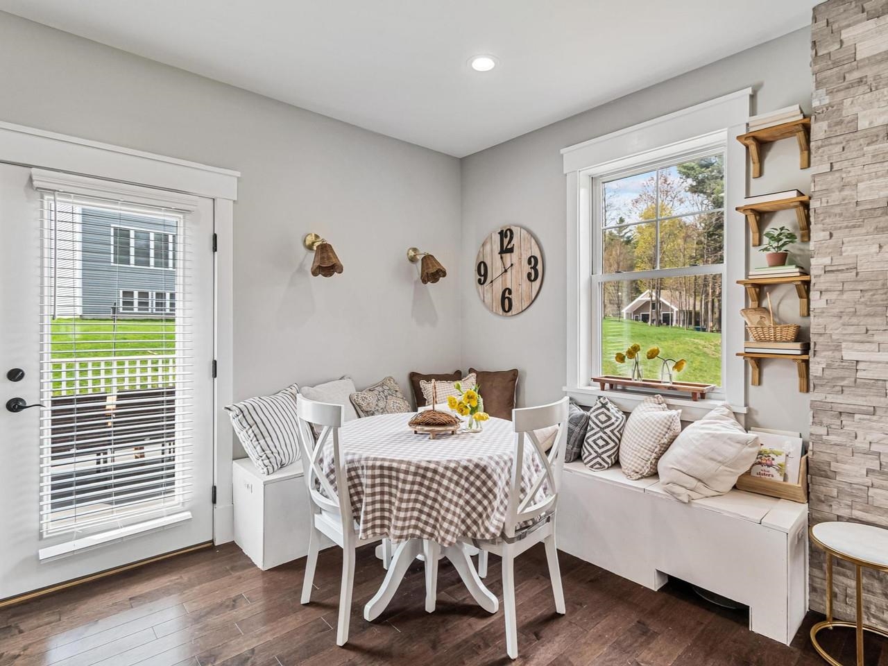 12 Kristen Drive