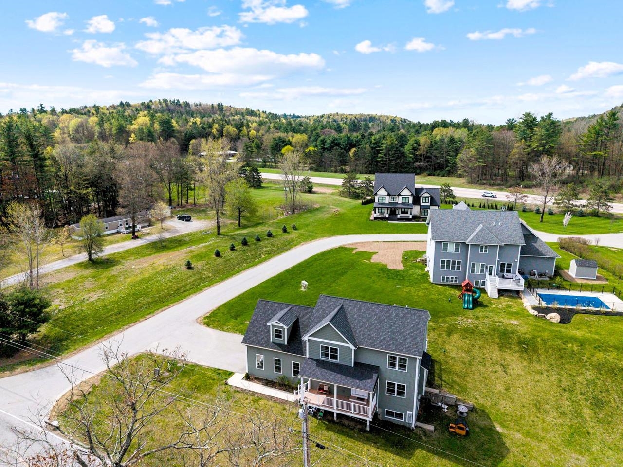 12 Kristen Drive