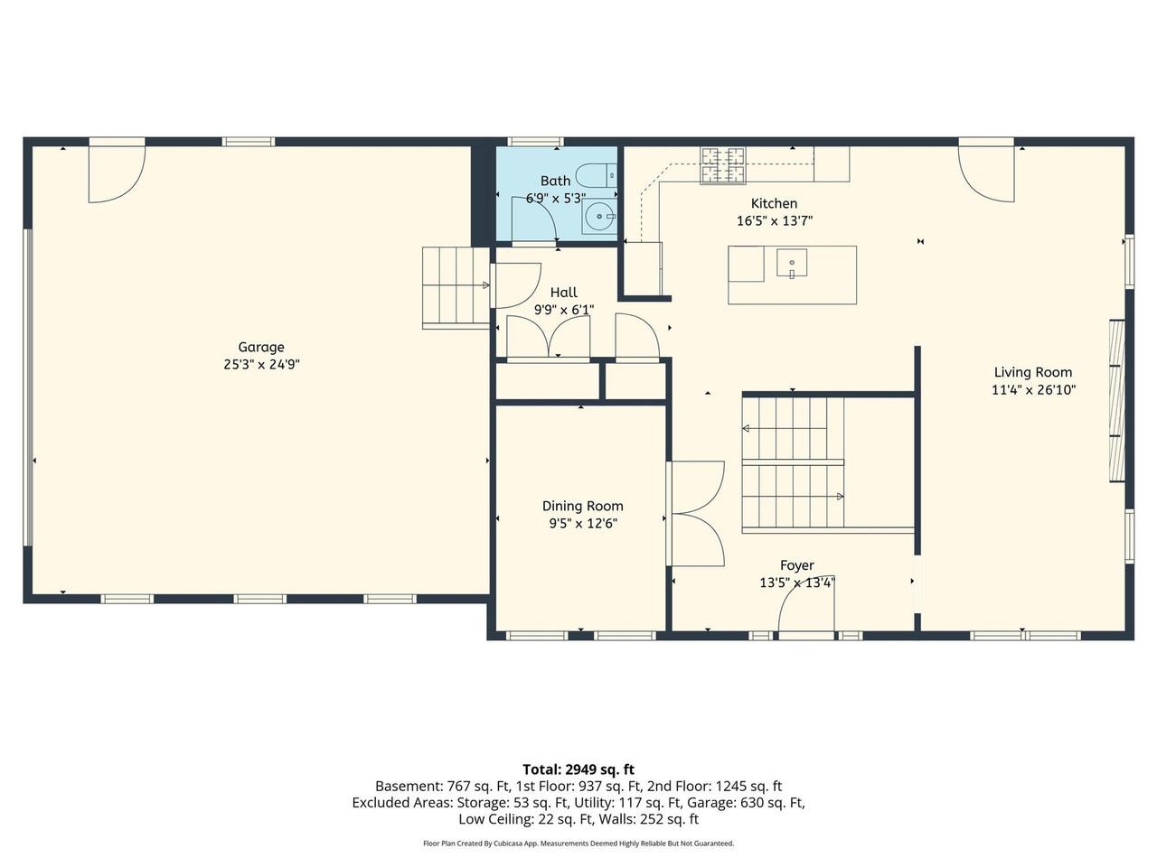 12 Kristen Drive