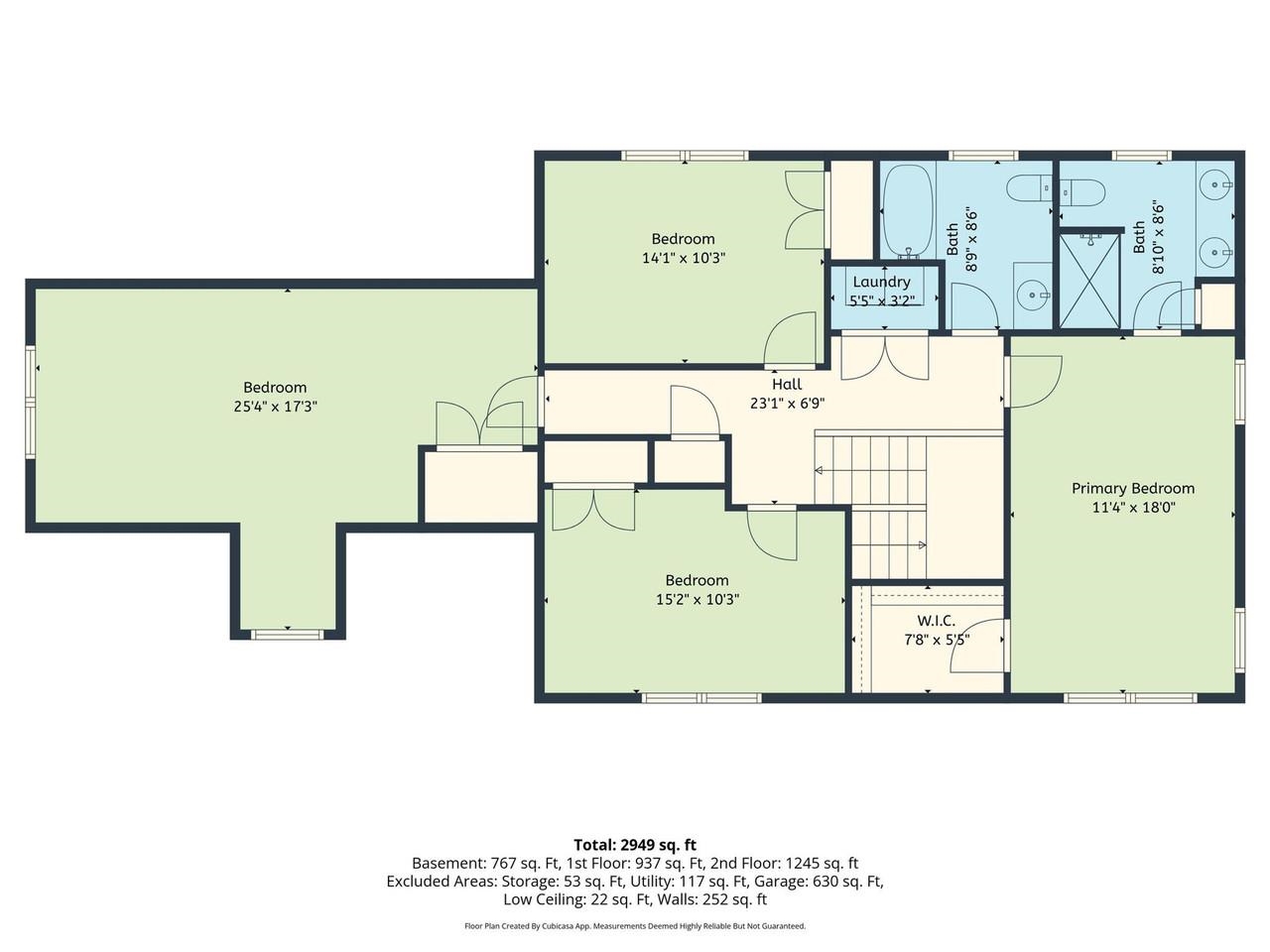12 Kristen Drive