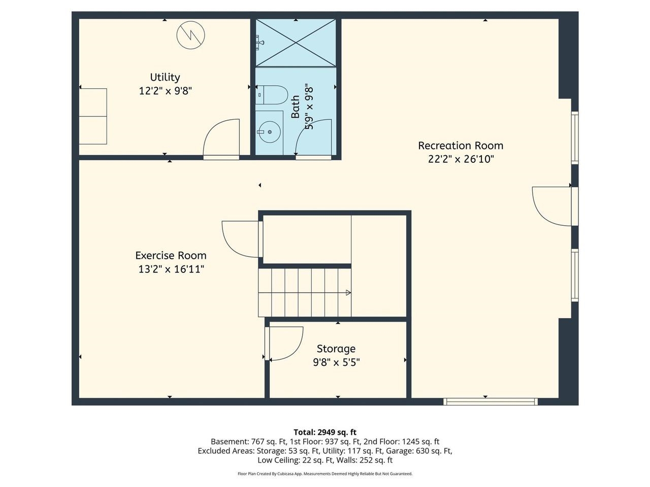 12 Kristen Drive