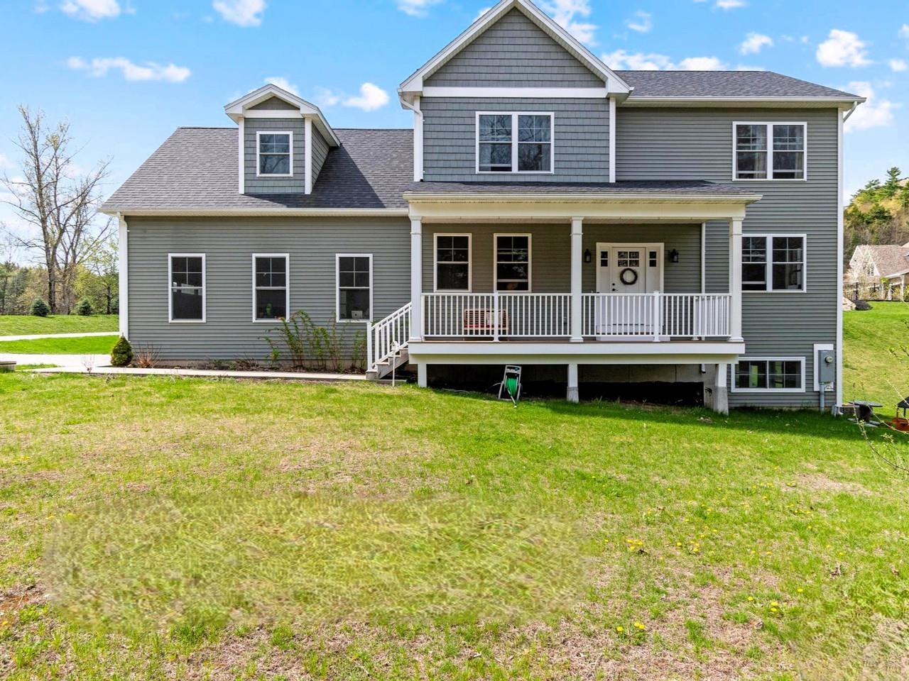 12 Kristen Drive