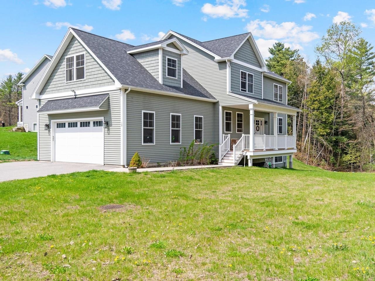 12 Kristen Drive