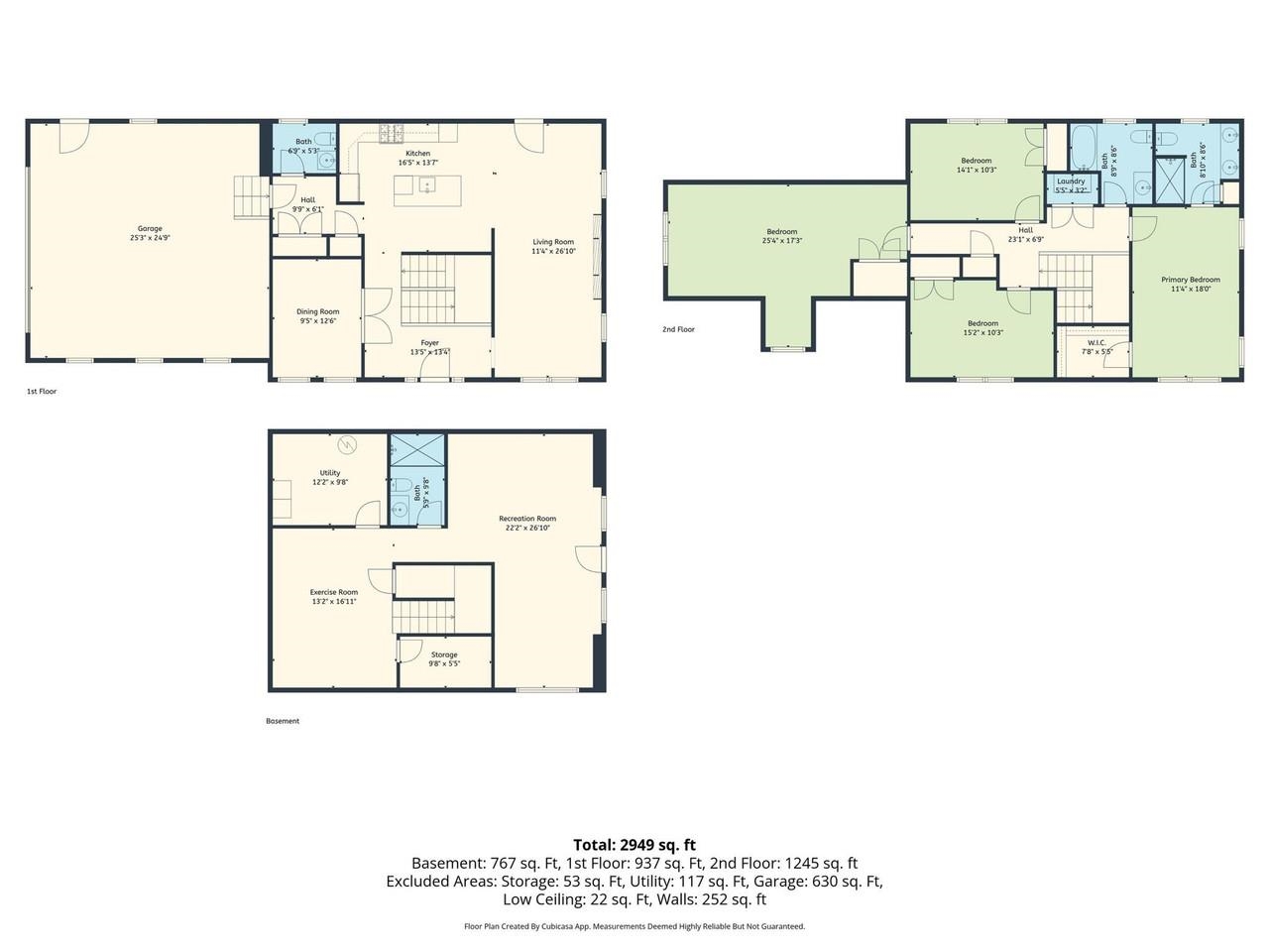 12 Kristen Drive