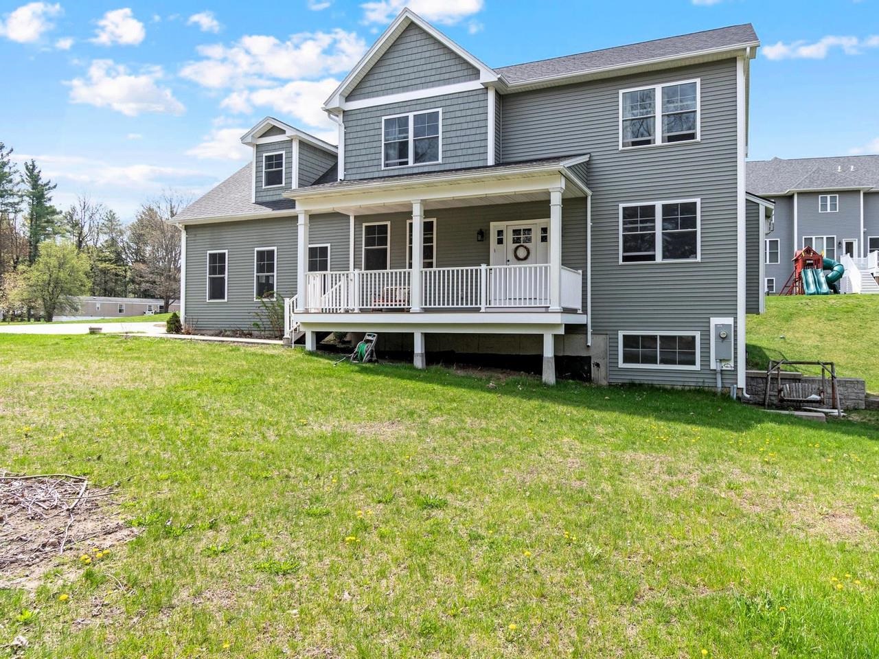 12 Kristen Drive