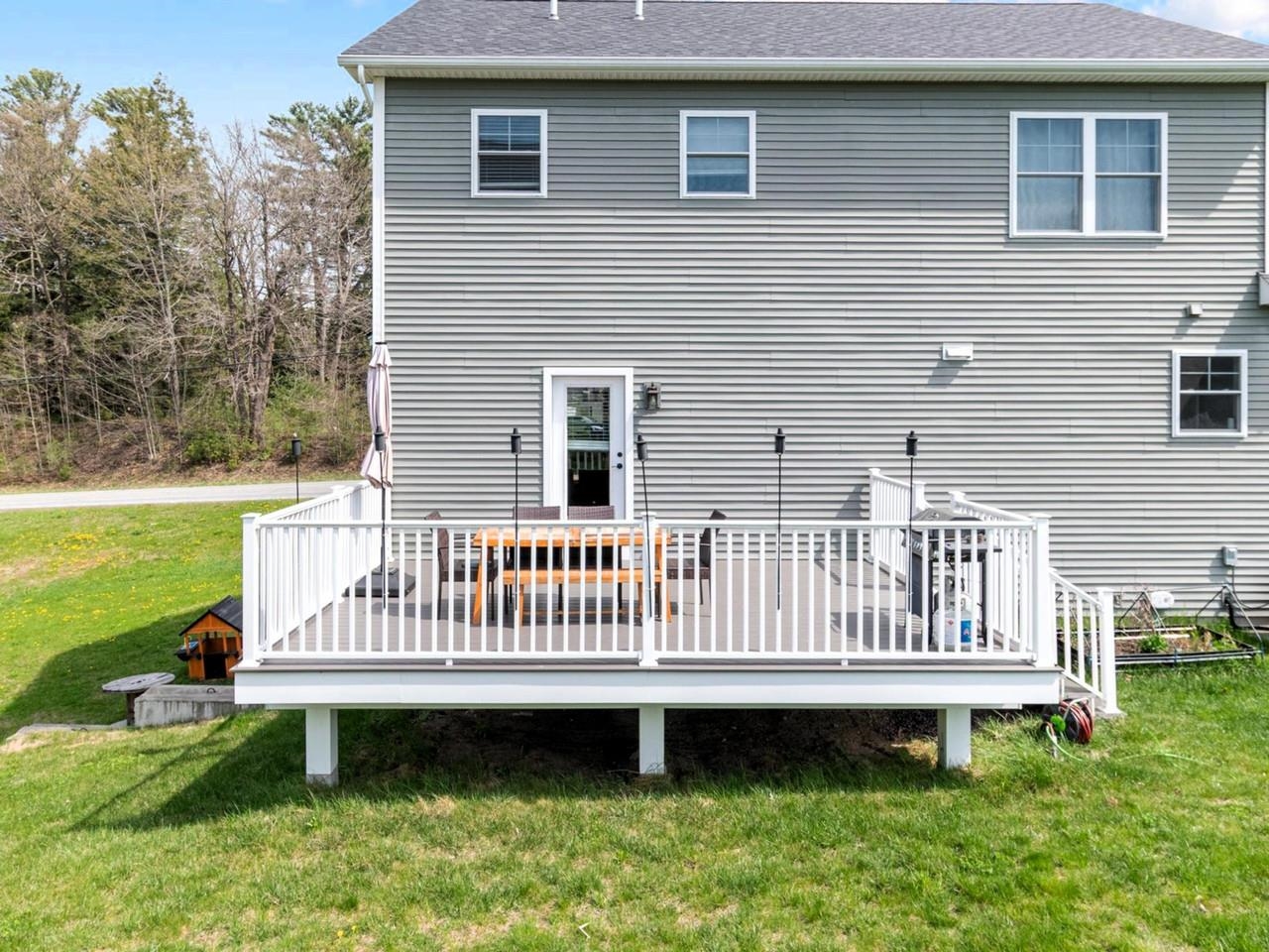 12 Kristen Drive