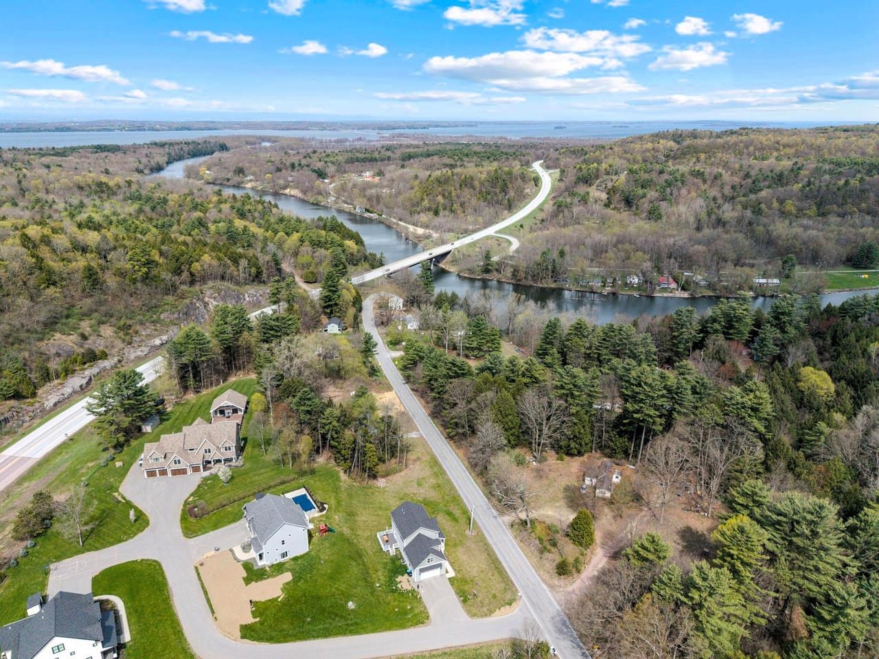 12 Kristen Drive