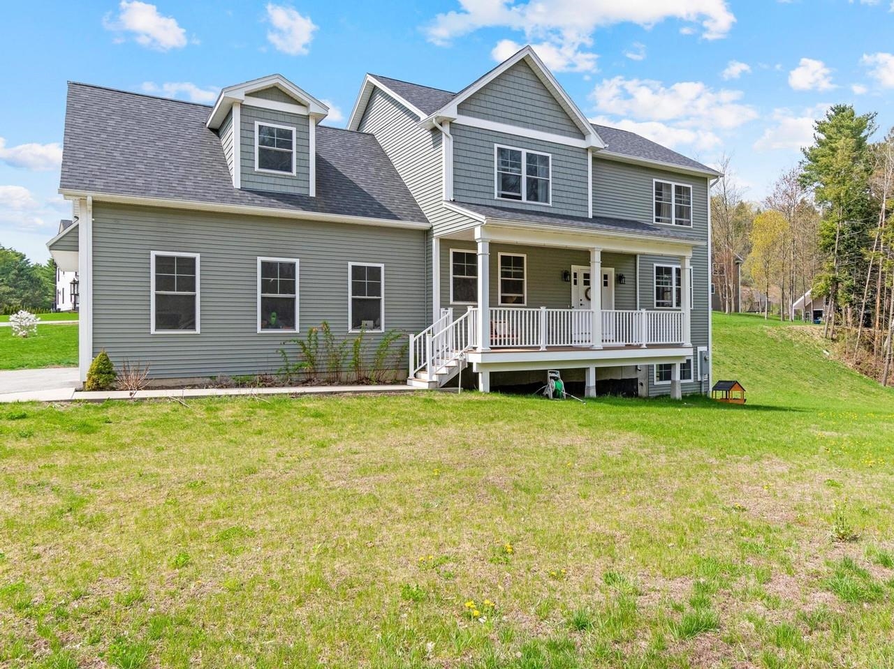 12 Kristen Drive