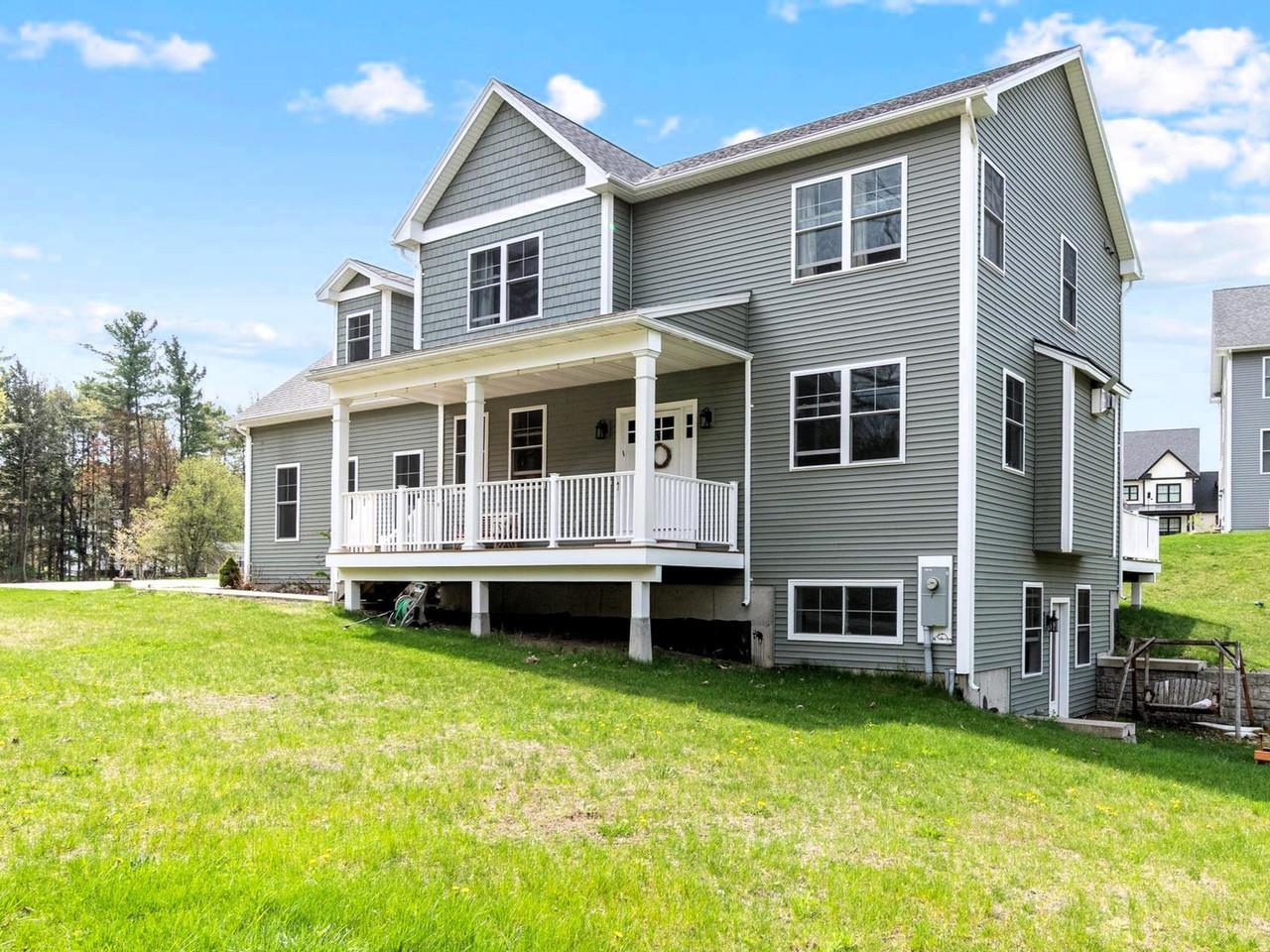 12 Kristen Drive