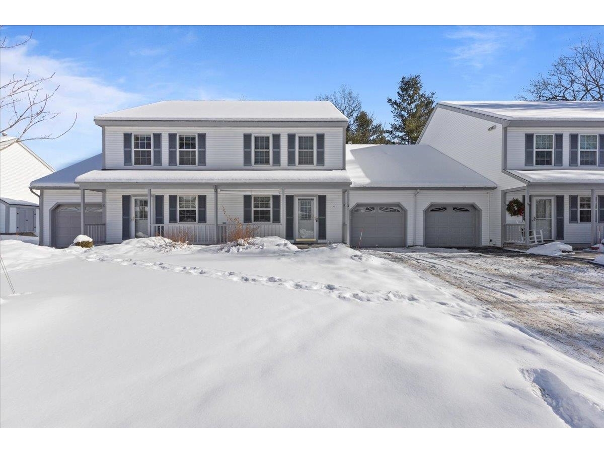 12 Kurk Drive