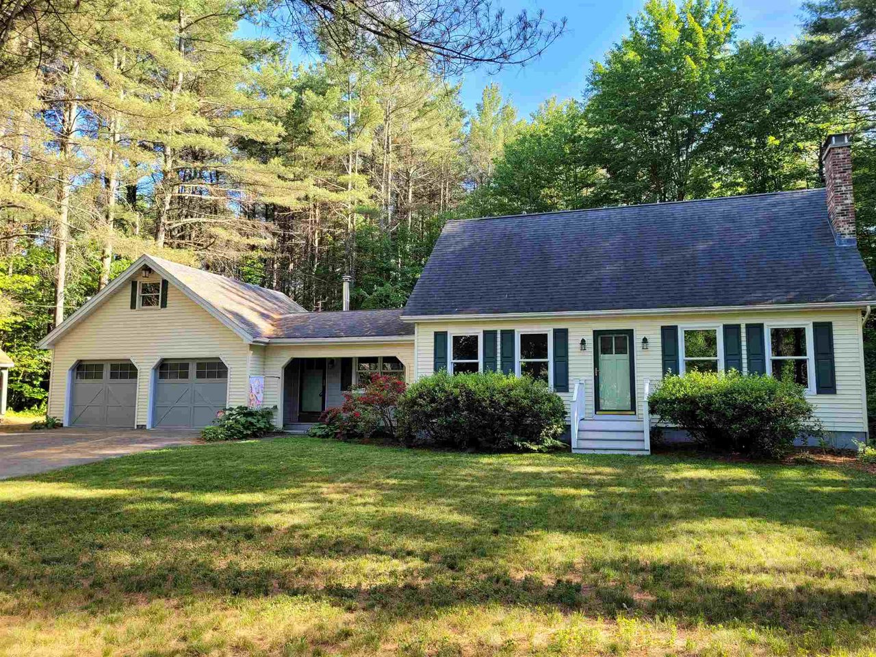 12 La Casse Drive