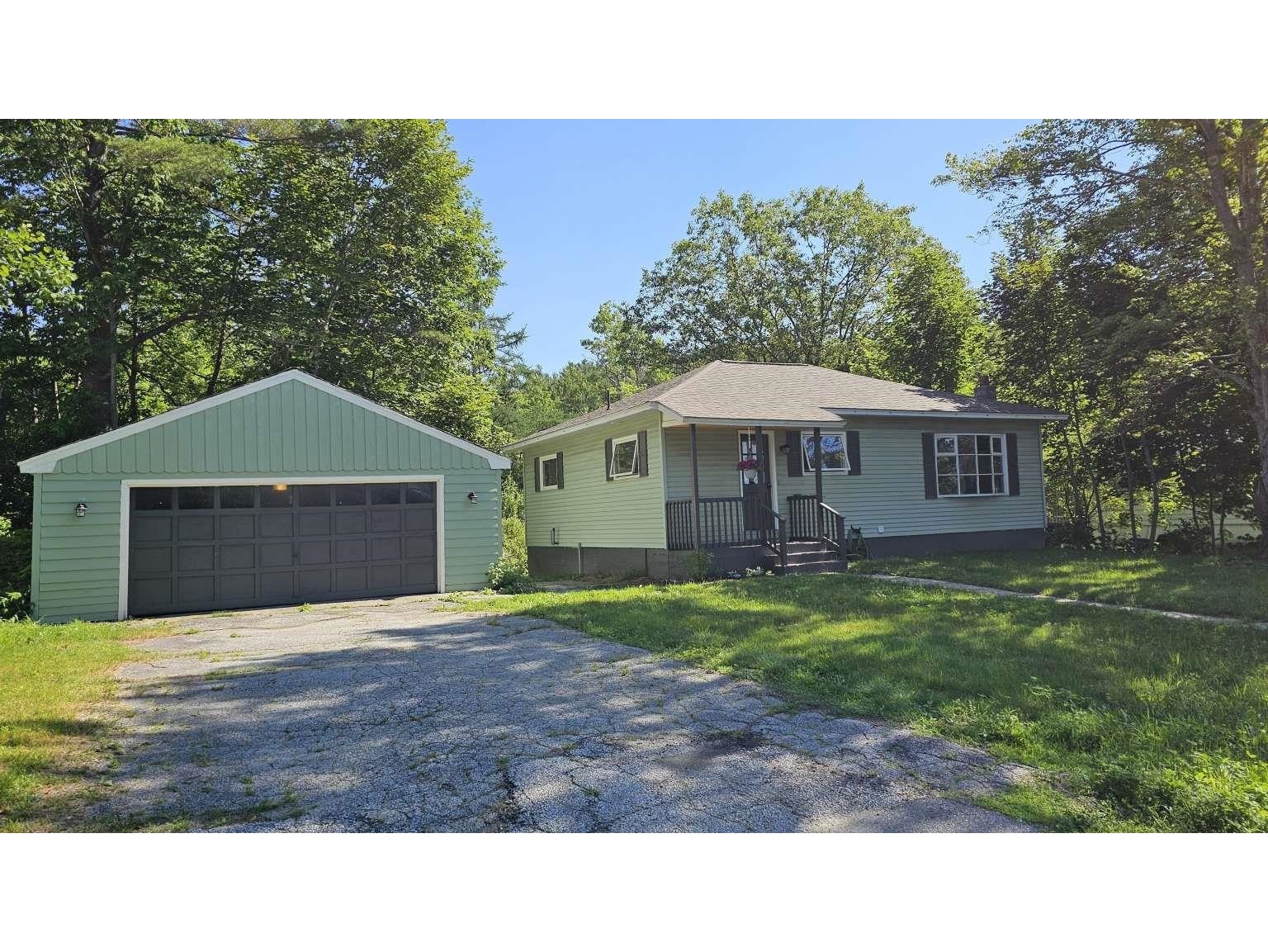 12 Lague Drive
