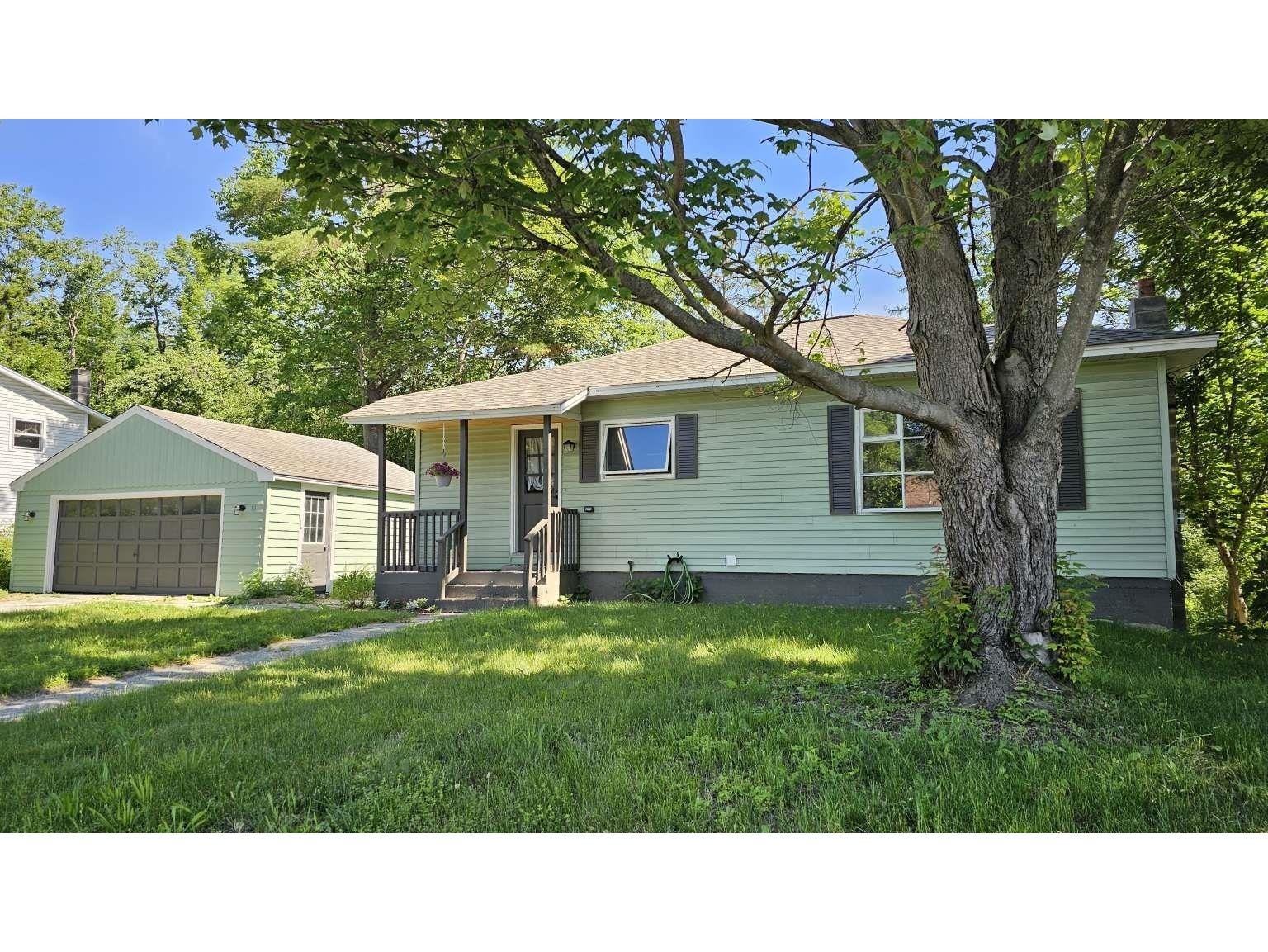 12 Lague Drive