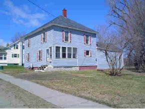 12 Lake St. ST
