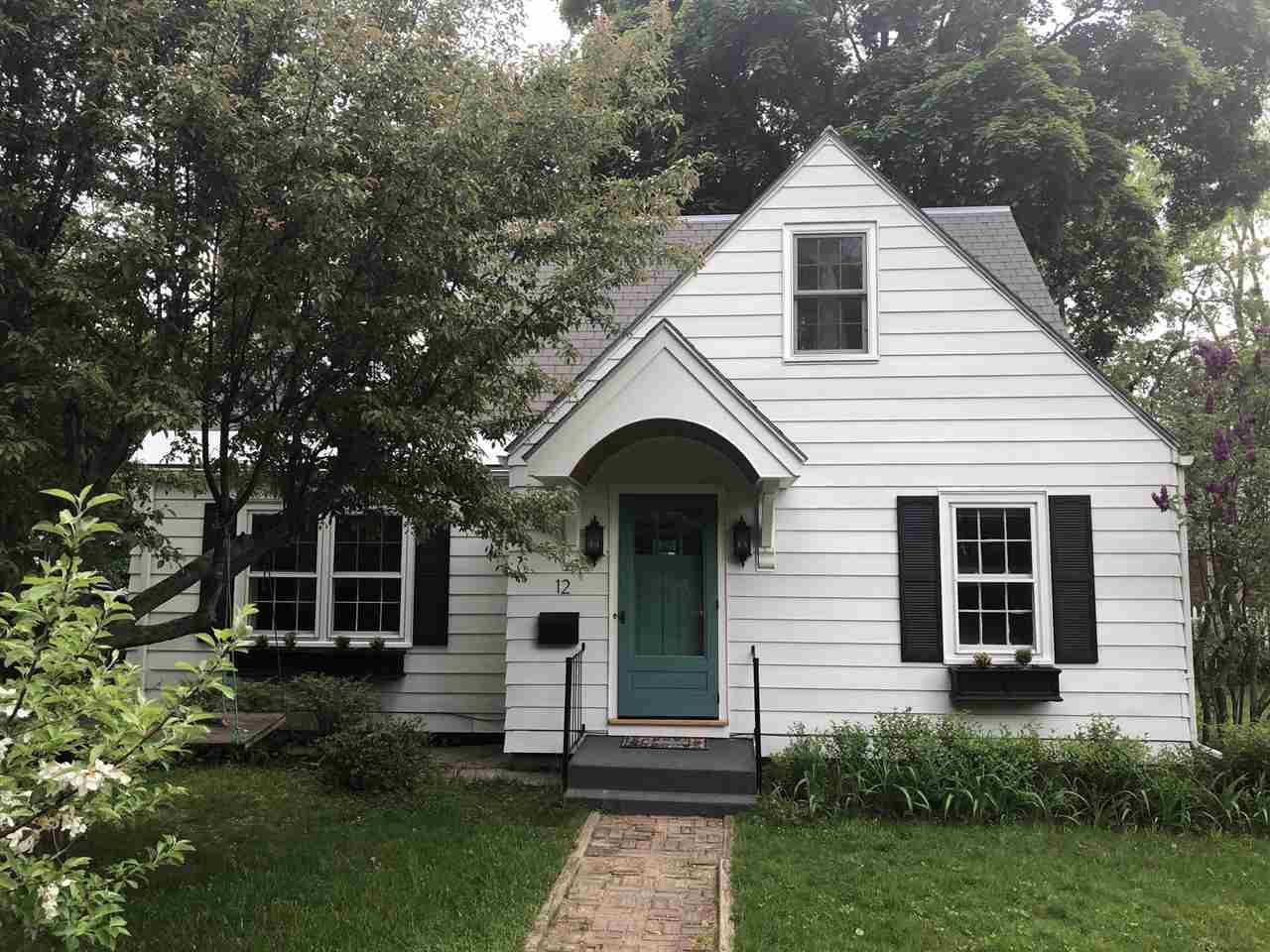 12 Lamoille Street